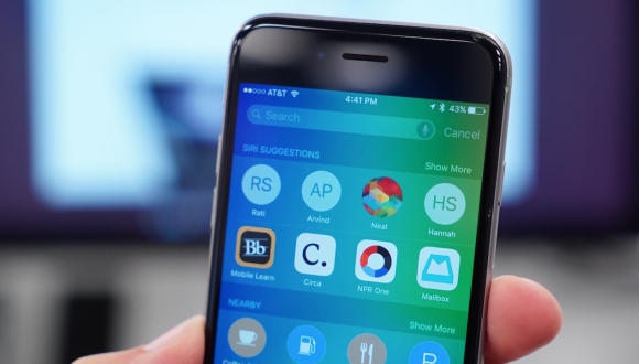 Apple iPhone 5SE, iPad Air 3 ve Apple Watch'un tüm özellikleri ve fiyatı!