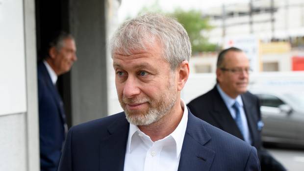 Rus milyarder, İsrail vatandaşı oldu