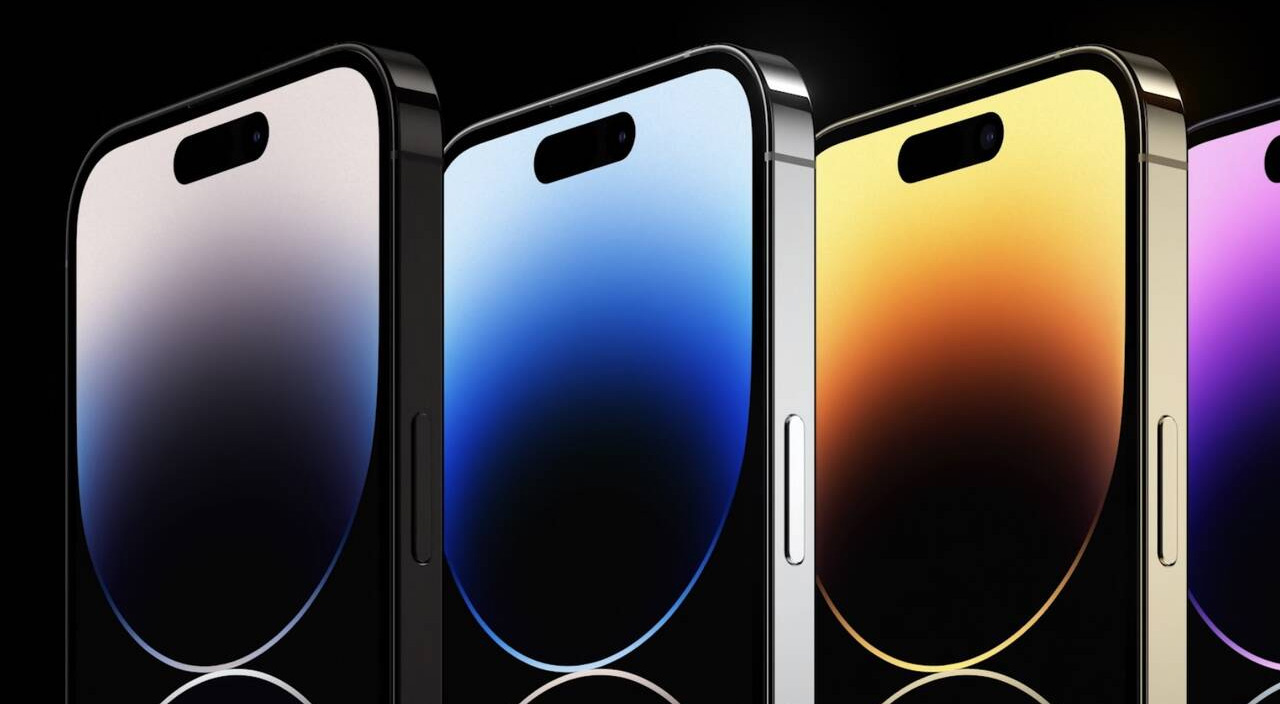 Apple iPhone 14 serisini tanıttı! iPhone 14 Pro Max fiyatı ne kadar? iPhone 14 ne zaman satışa çıkacak?