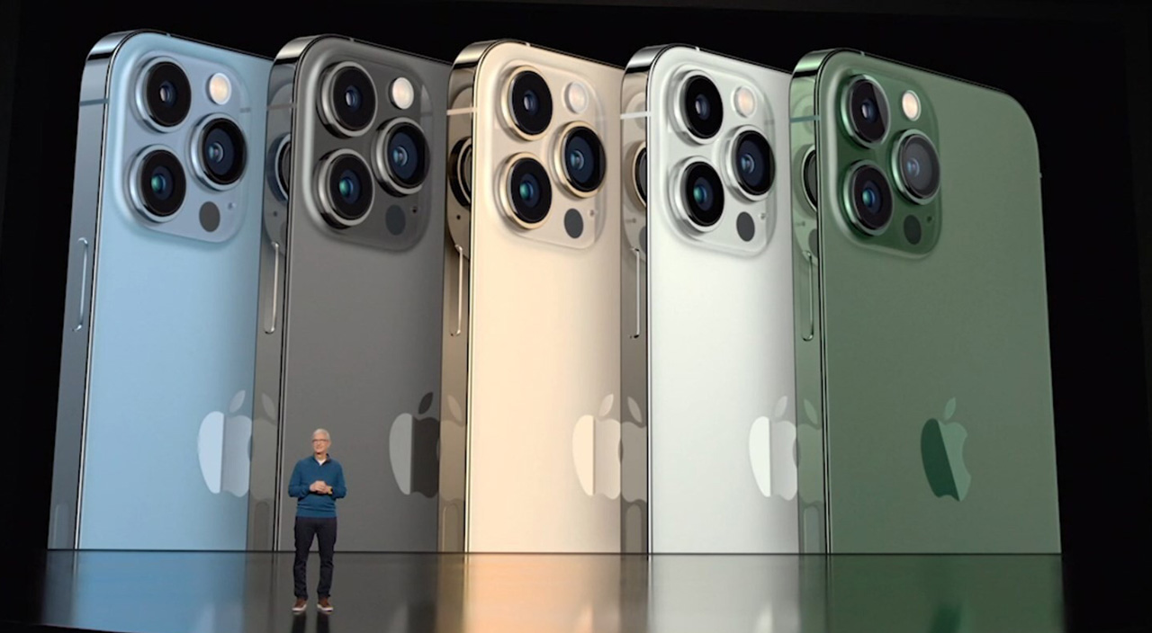 Apple, iPhone 14 bekleyenleri hayal kırıklığına uğratacak Apple, iPhone 14 bekleyenleri hayal kırıklığına uğratacak