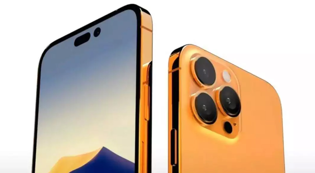 iPhone 14 serisinde sürpriz tanıtım tarihi! Apple hayranları şokta iPhone 14 serisinde sürpriz tanıtım tarihi! Apple hayranları şokta