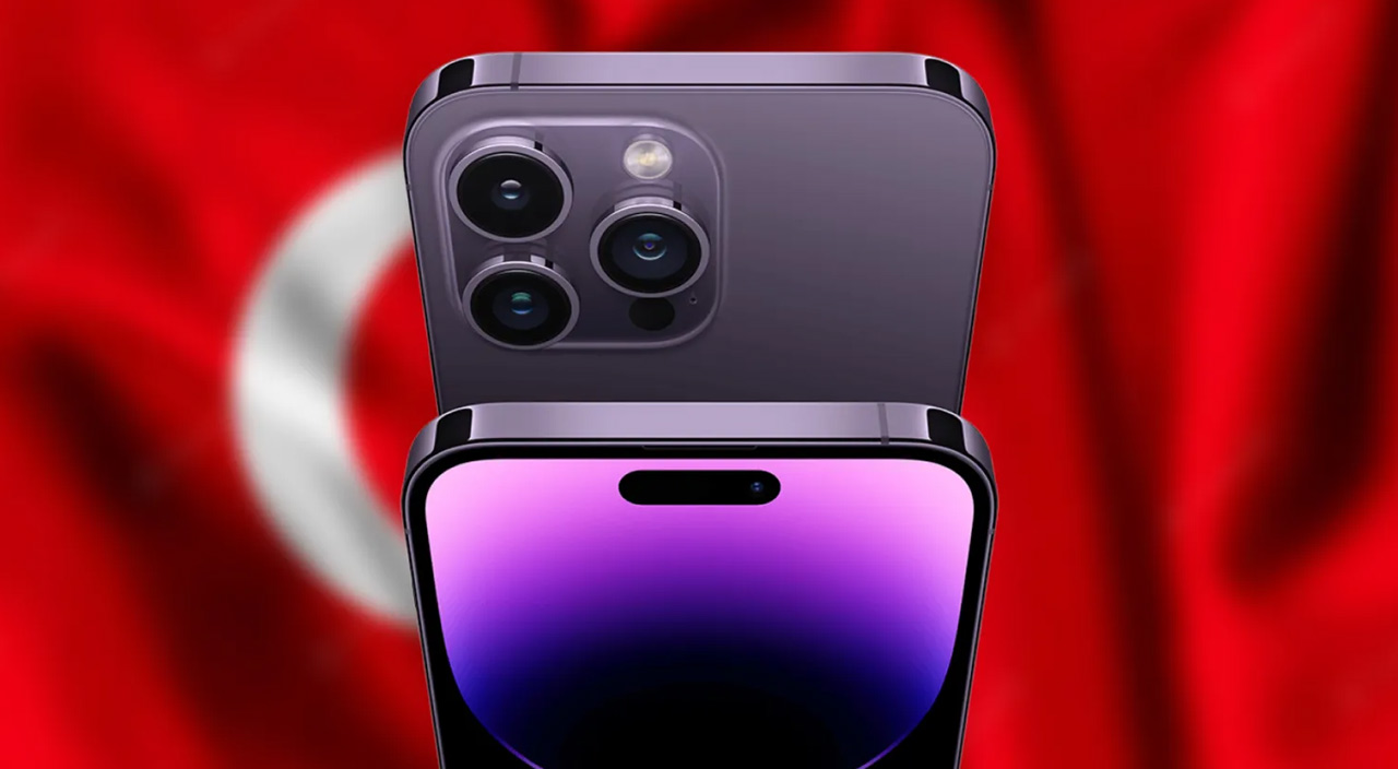 Dünya iPhone fiyatlarını konuşuyor... Sıralama değişti: 38 ülke arasında Türkiye ilk sıraya oturdu! Dünya iPhone fiyatlarını konuşuyor... Sıralama değişti: 38 ülke arasında Türkiye ilk sıraya oturdu!
