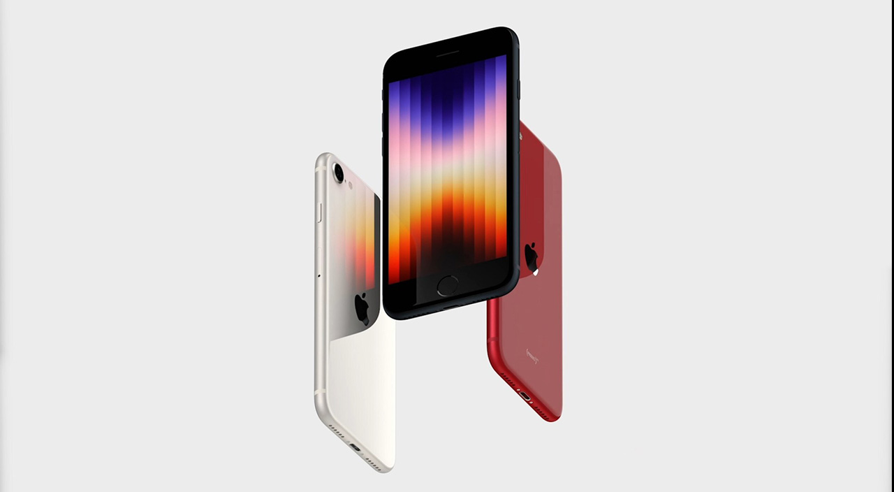 Yeşil iPhone 13'ten Mac Studio'ya Apple'ın tanıttığı en yeni ürünler