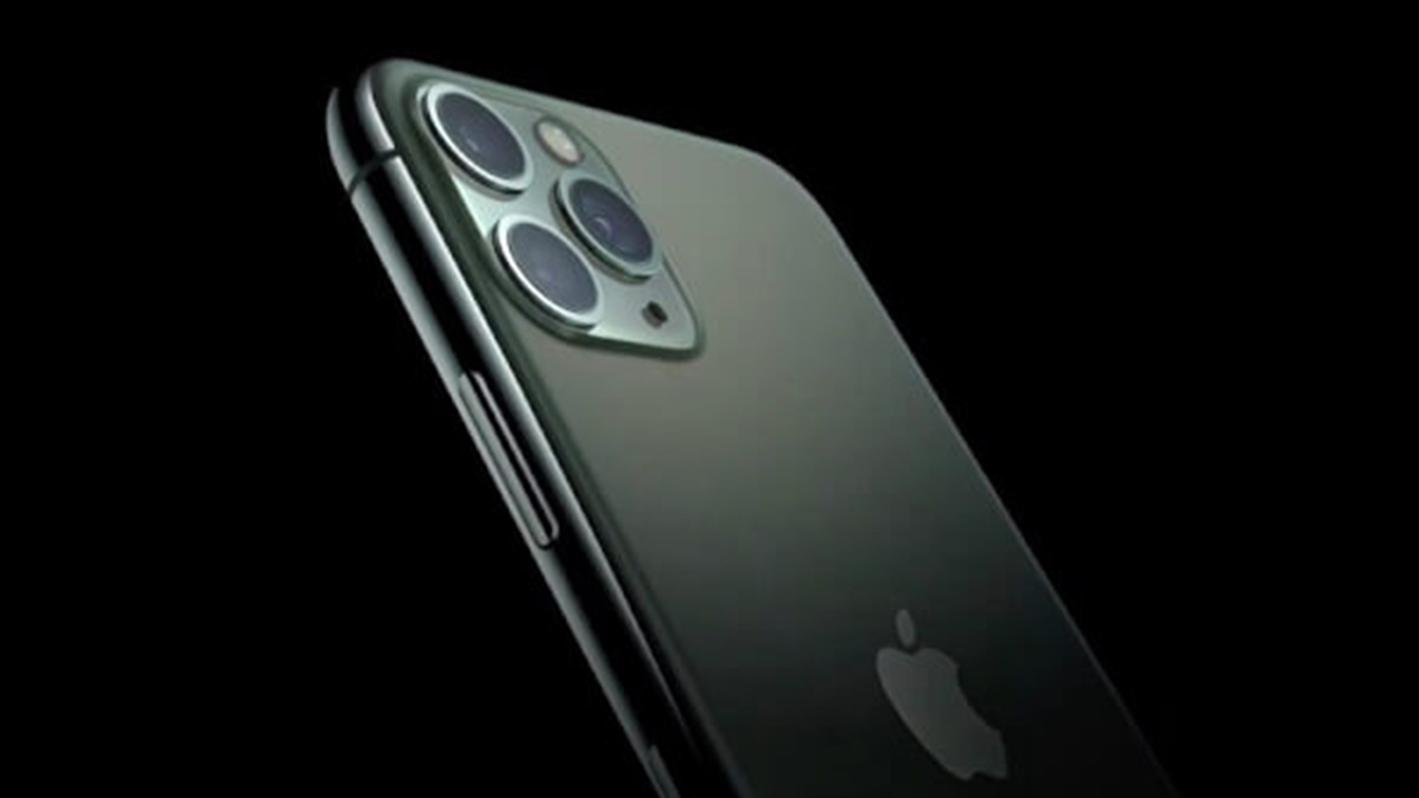 iPhone 14 için heyecan verici iddia: Kamerada yıllar sonra büyük değişim iPhone 14 için heyecan verici iddia: Kamerada yıllar sonra büyük değişim