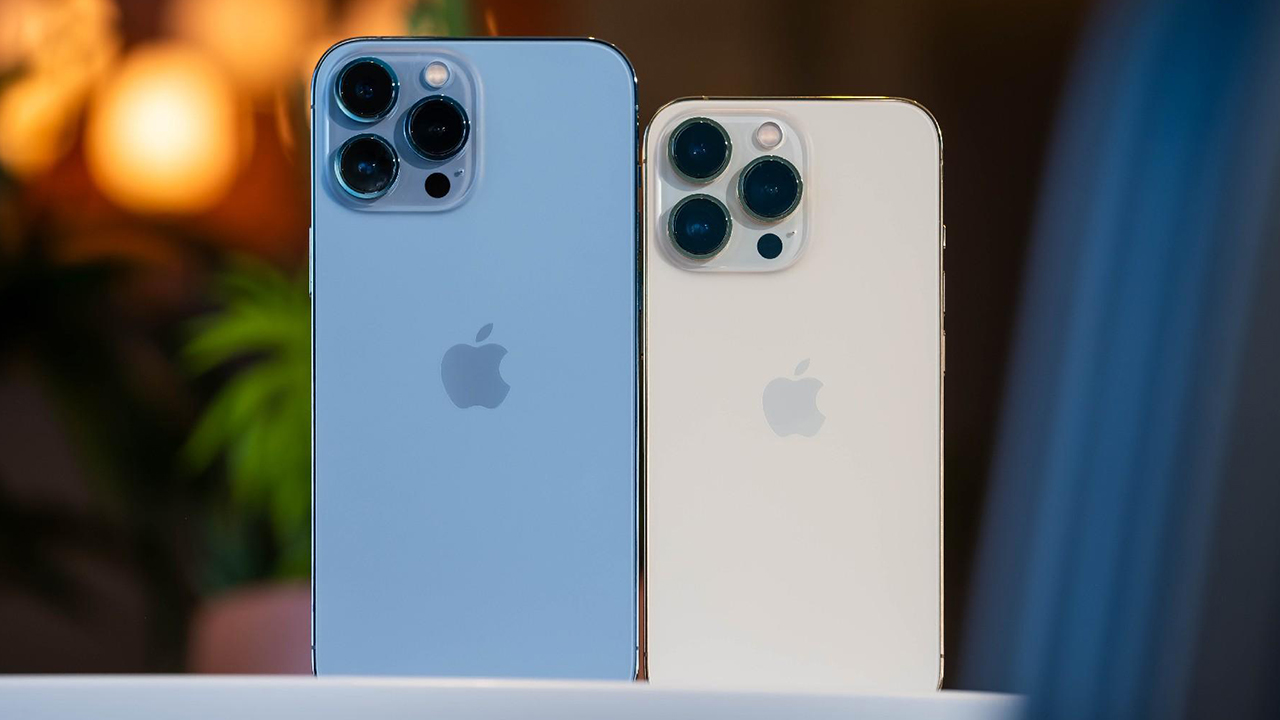 Apple, eleştirilerin odağında: iPhone 13'teki bir özellik kaldırıldı Apple, eleştirilerin odağında: iPhone 13'teki bir özellik kaldırıldı