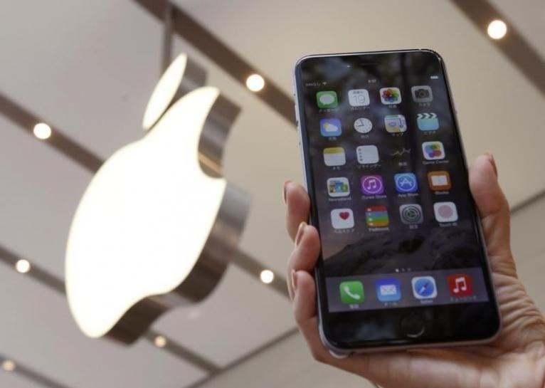 Fiyat indiriminin ardından Çin’de iPhone satışları yükseldi