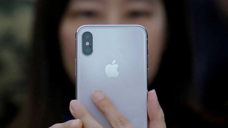 Fiyat indiriminin ardından Çin’de iPhone satışları yükseldi