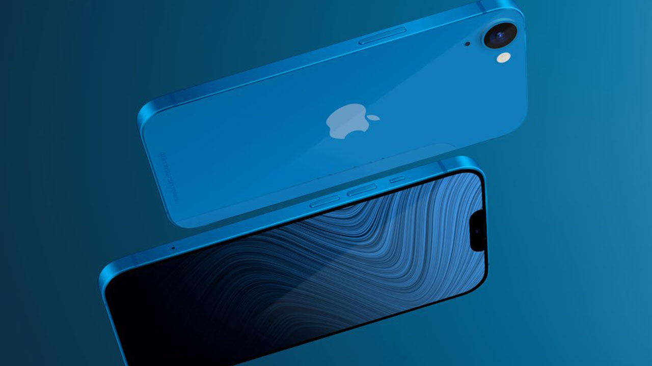 Uygun fiyatlı iPhone SE'nin çıkış tarihi netleşiyor Uygun fiyatlı iPhone SE'nin çıkış tarihi netleşiyor