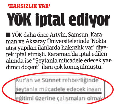 Hangi kadroyu vereyim abime!