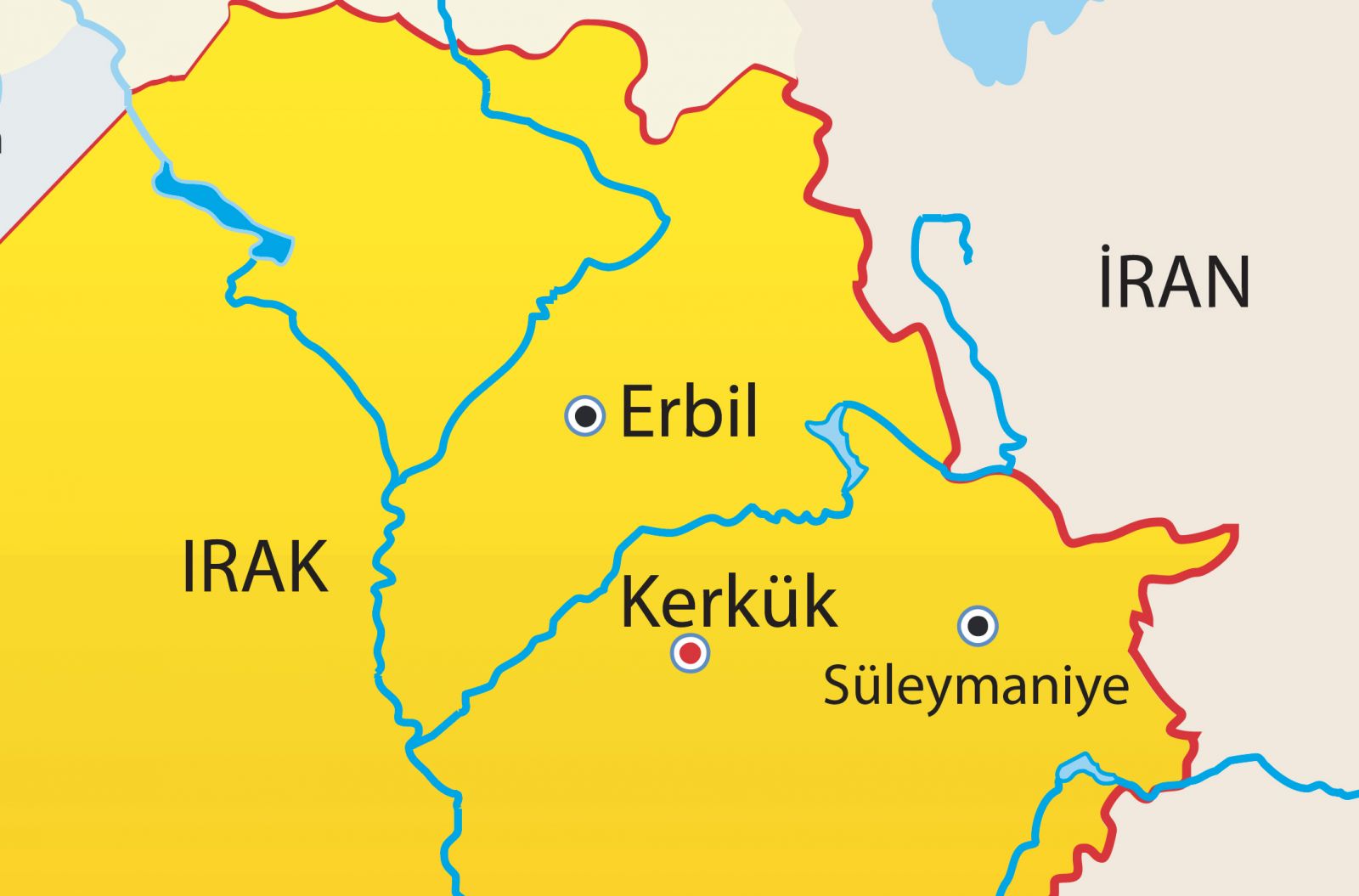 Orta Doğu’da krizin yeni adı: Su savaşları