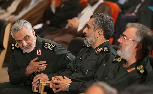 Kasım Süleymani kimdir? (Kudüs Gücü komutanı, İran generali Süleymani nerede?)