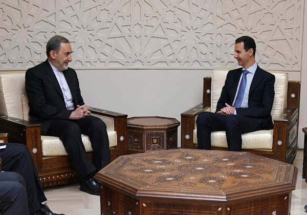 İşte Esad'ın son pozu | Türkiye Gazetesi