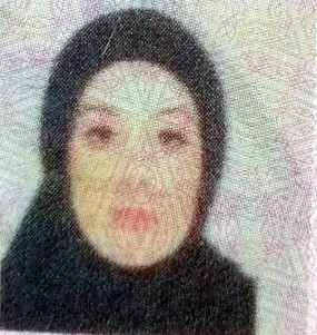 İranlı kadın sitenin bahçesinde ölü bulundu