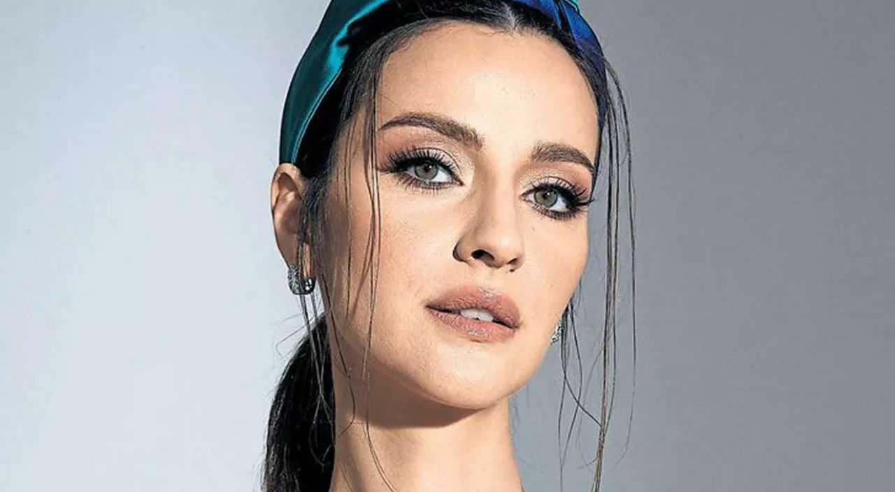 İrem Helvacıoğlu ölümden döndü: Sette koluma çay enjekte ettiler