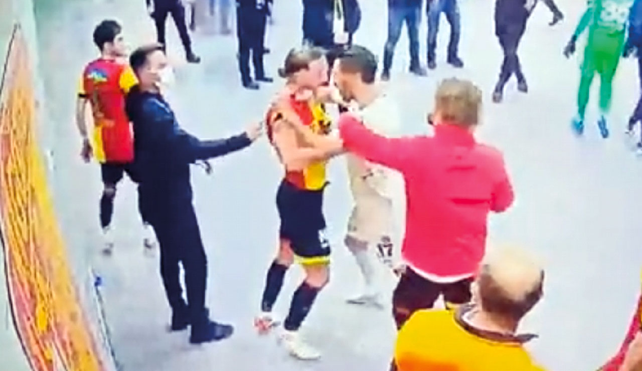 Fenerbahçe'de ümidin yeni adı Slaven Bilic