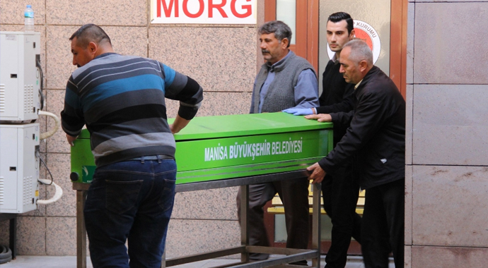 Minik Irmak cinayetinde iğrenç detay