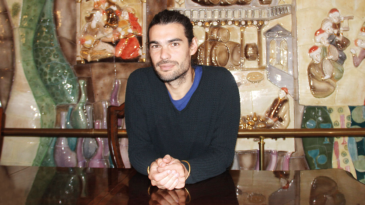 İspanyol yönetmen Oliver Laxe: En kötü filmleri şimdi çekiyoruz