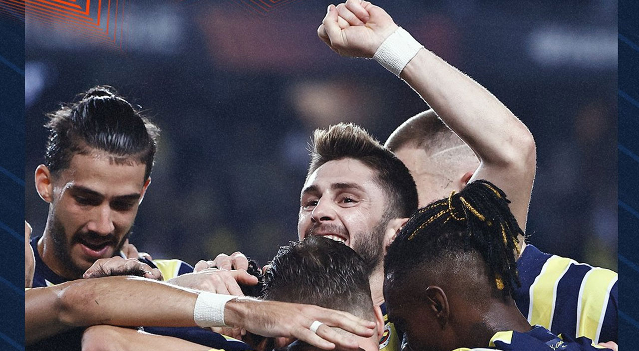 İsmail Yüksek'in maaşı şaşırttı! Fenerbahçe yönetiminden yıldızı parlayan futbolcuya iyileştirilmiş sözleşme jesti