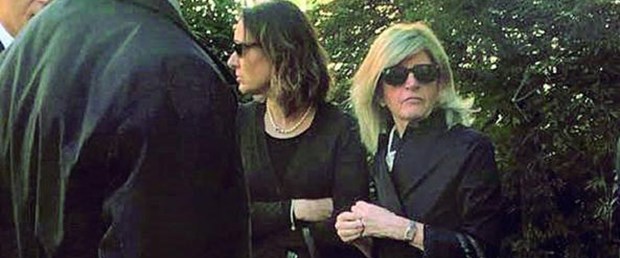 Ünlü işadamından sekreterine 75 milyon euro miras