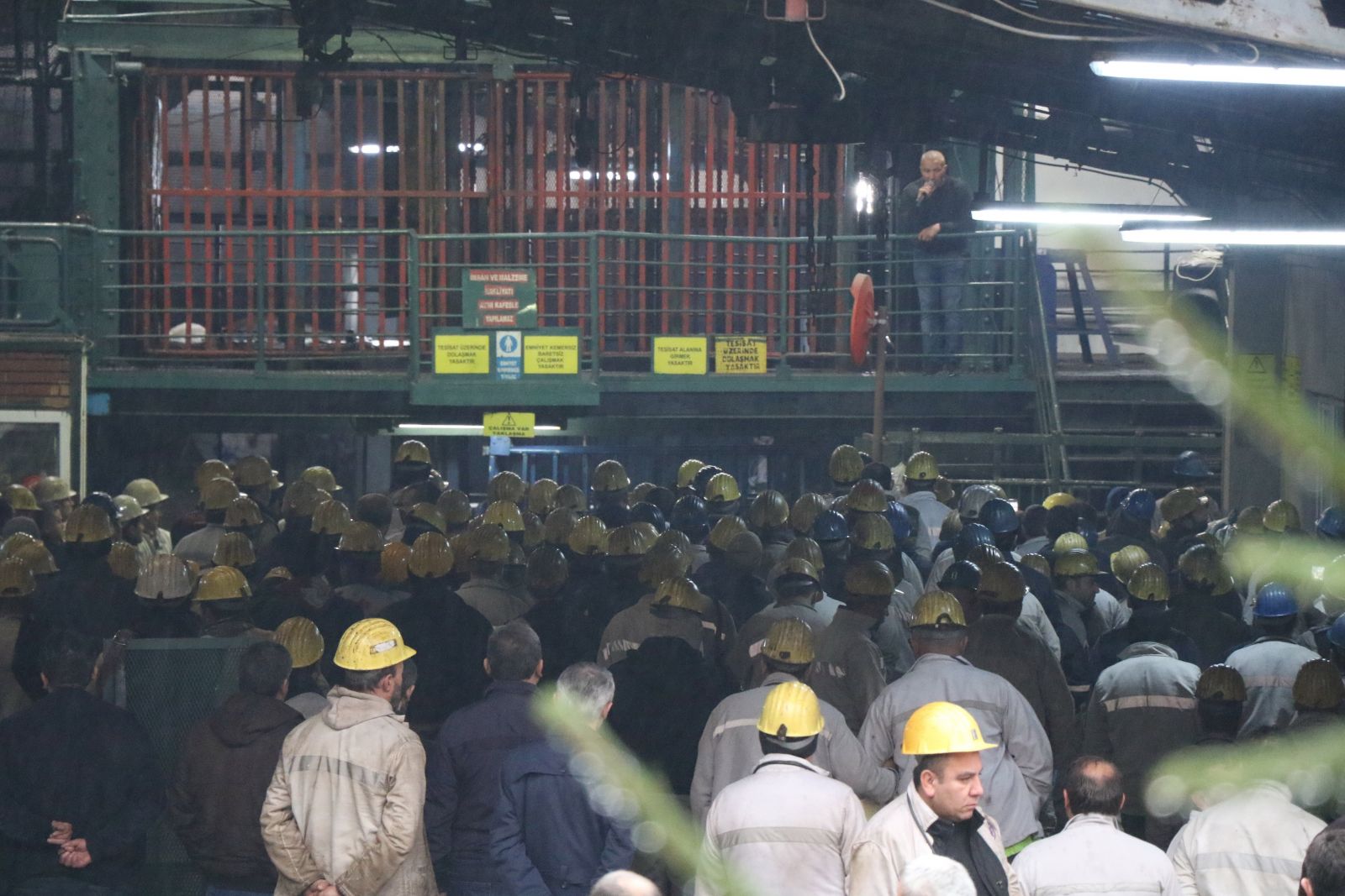 Türkiye Taşkömürü Kurumu 1000 işçi alacak