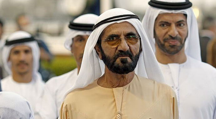 Maktum mahkemeyi kazandı, İskoçya’daki arazisine 6 odalı ev inşa edecek