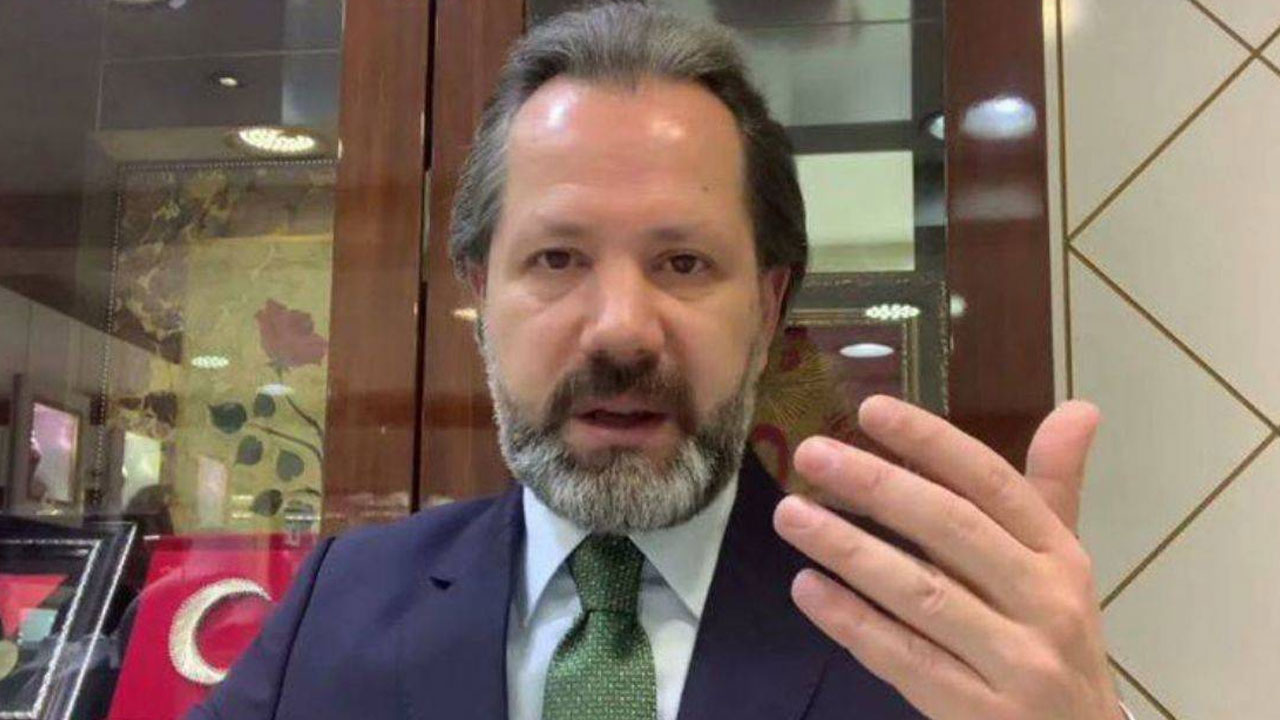 İslam Memiş'ten dolar tahmini: Mayıs ayını işaret edip, geleceği noktaya açıkladı İslam Memiş'ten dolar tahmini: Mayıs ayını işaret edip, geleceği noktaya açıkladı