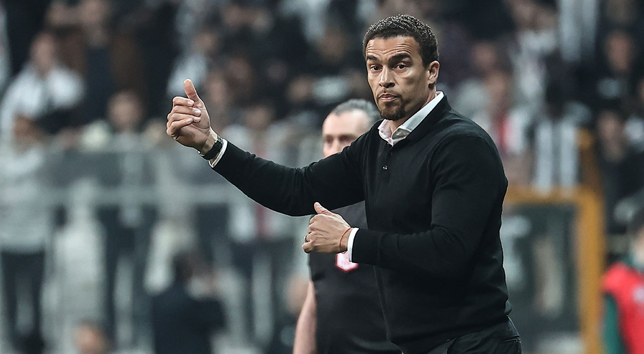 Rıdvan Dilmen'den şaşırtan benzetme: Süper Lig'in yeni Fatih Terim'ini ilan etti