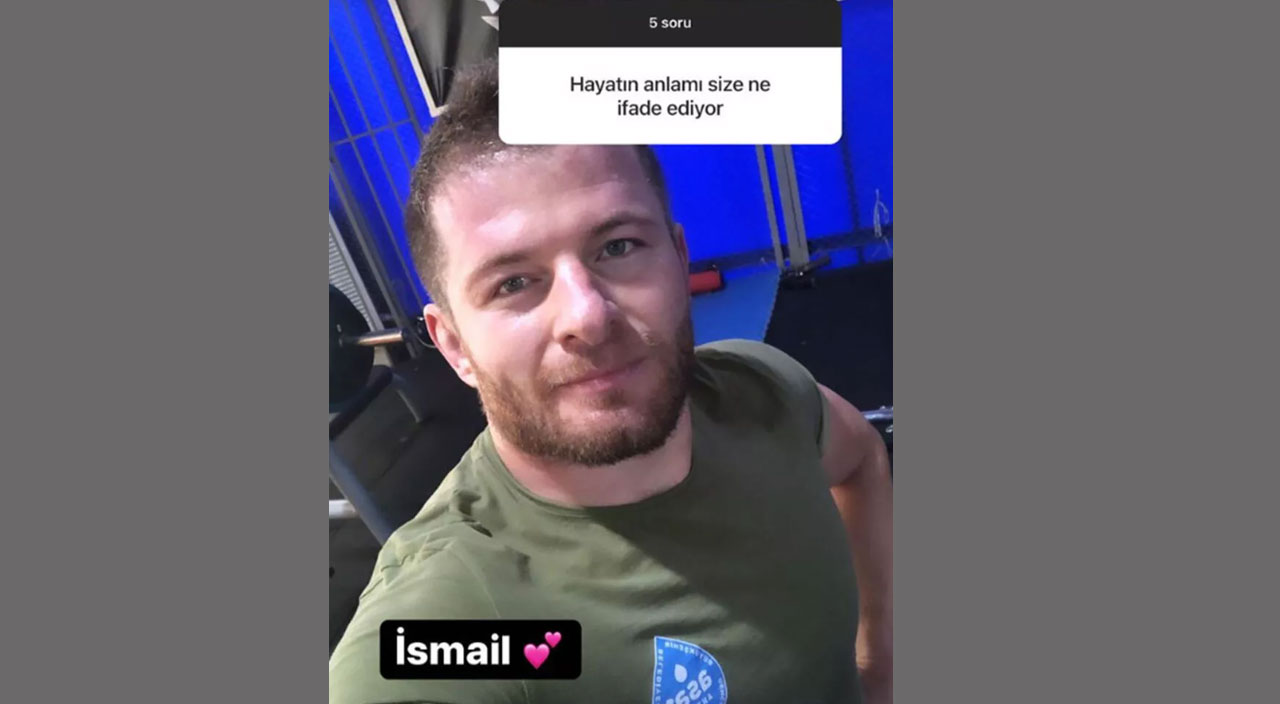 Survivor şampiyonu İsmail Balaban ile İlayda Şeker evleniyor Survivor şampiyonu İsmail Balaban ile İlayda Şeker evleniyor