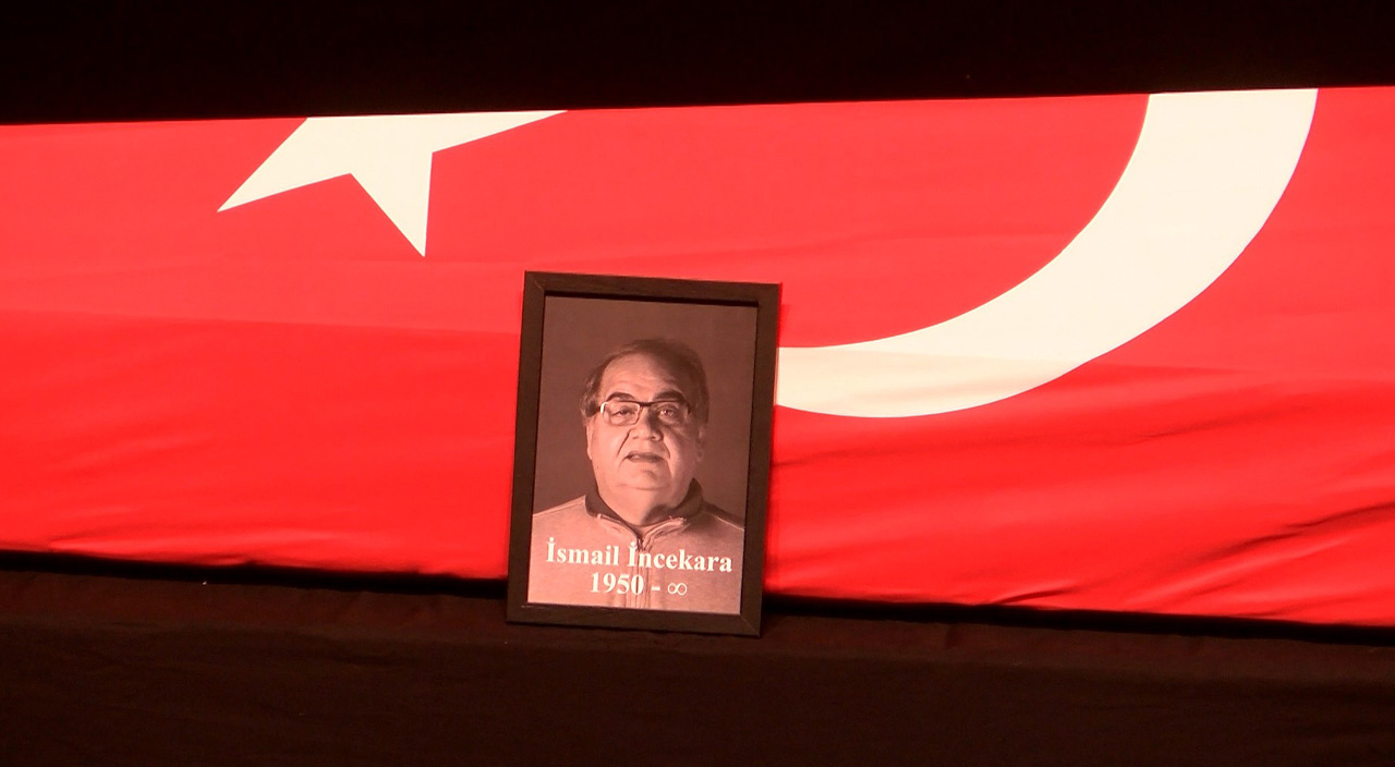 Kurtlar Vadisi’ndeki rolüyle hafızalara kazınmıştı… Usta oyuncu İsmail İncekara’ya veda Kurtlar Vadisi’ndeki rolüyle hafızalara kazınmıştı… Usta oyuncu İsmail İncekara’ya veda