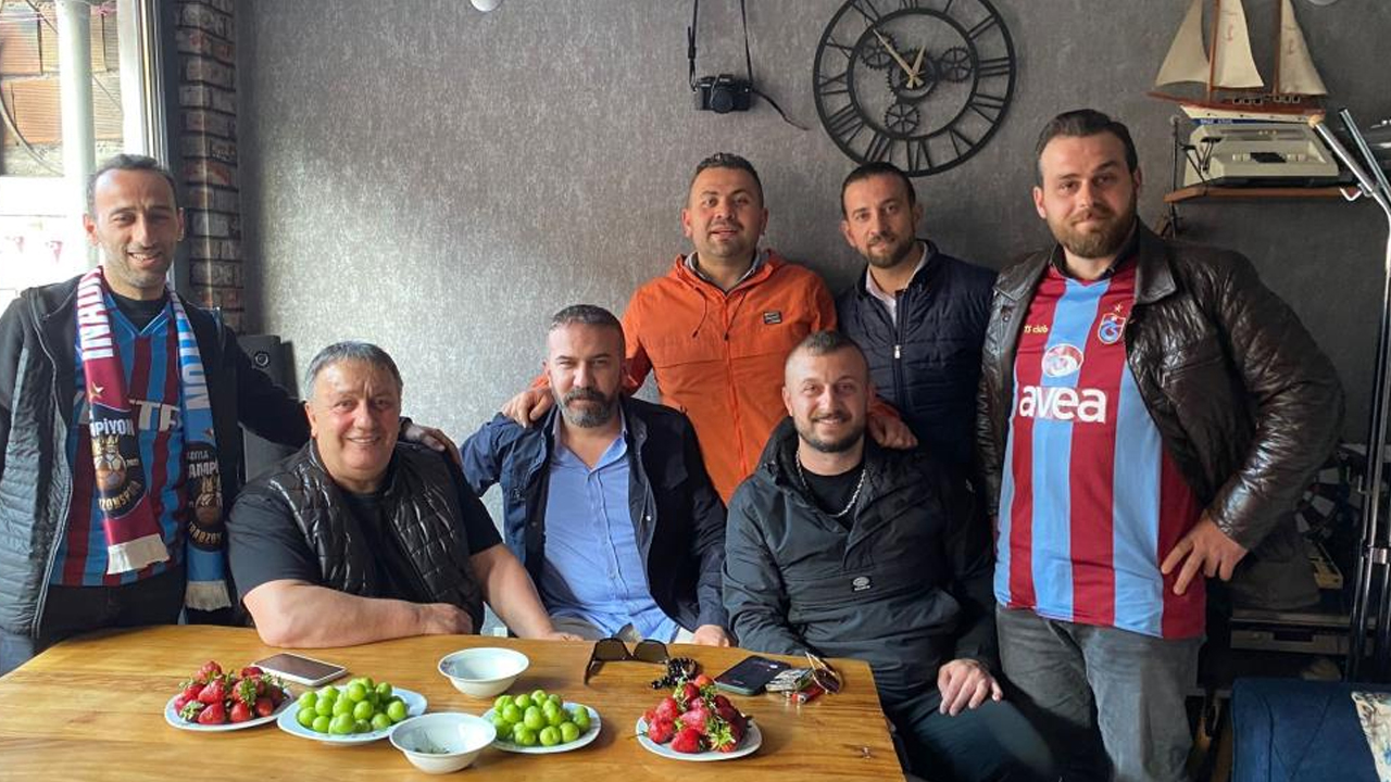 İsmail Türüt'ten Ekrem İmamoğlu'na suç duyurusu