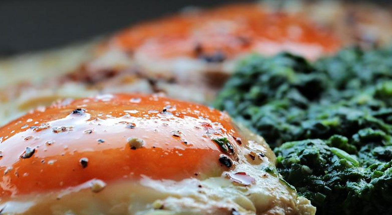 Bir tabak ıspanak kaç kalori? Ispanağın besin değerleri ve kalorisi…