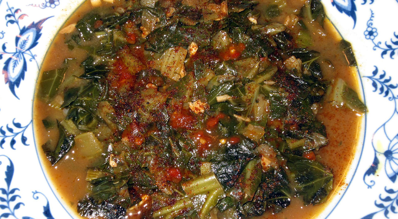Bir tabak ıspanak kaç kalori? Ispanağın besin değerleri ve kalorisi… Bir tabak ıspanak kaç kalori? Ispanağın besin değerleri ve kalorisi…