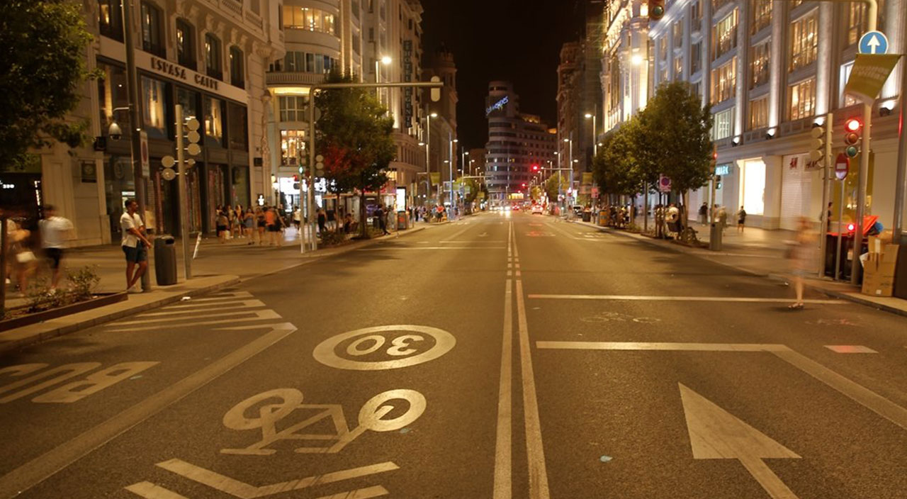 İspanya'da enerji tasarruf planı yürürlüğe girdi