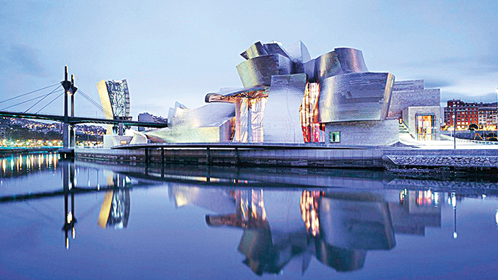 Aklınızı başınızdan alacak 10 muhteşem müze