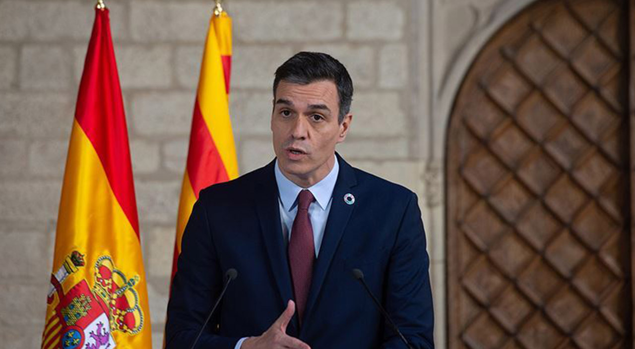 Avrupa'nın göbeğinde katliam: İspanyol polisi 37 göçmeni kurşuna dizdi