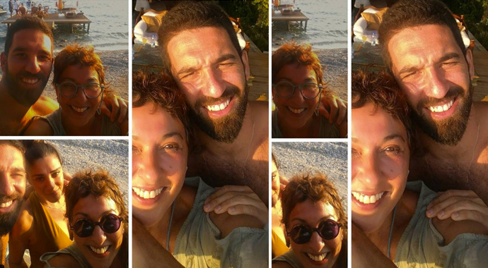 İspanyol medyasından Arda Turan'a eleştiri