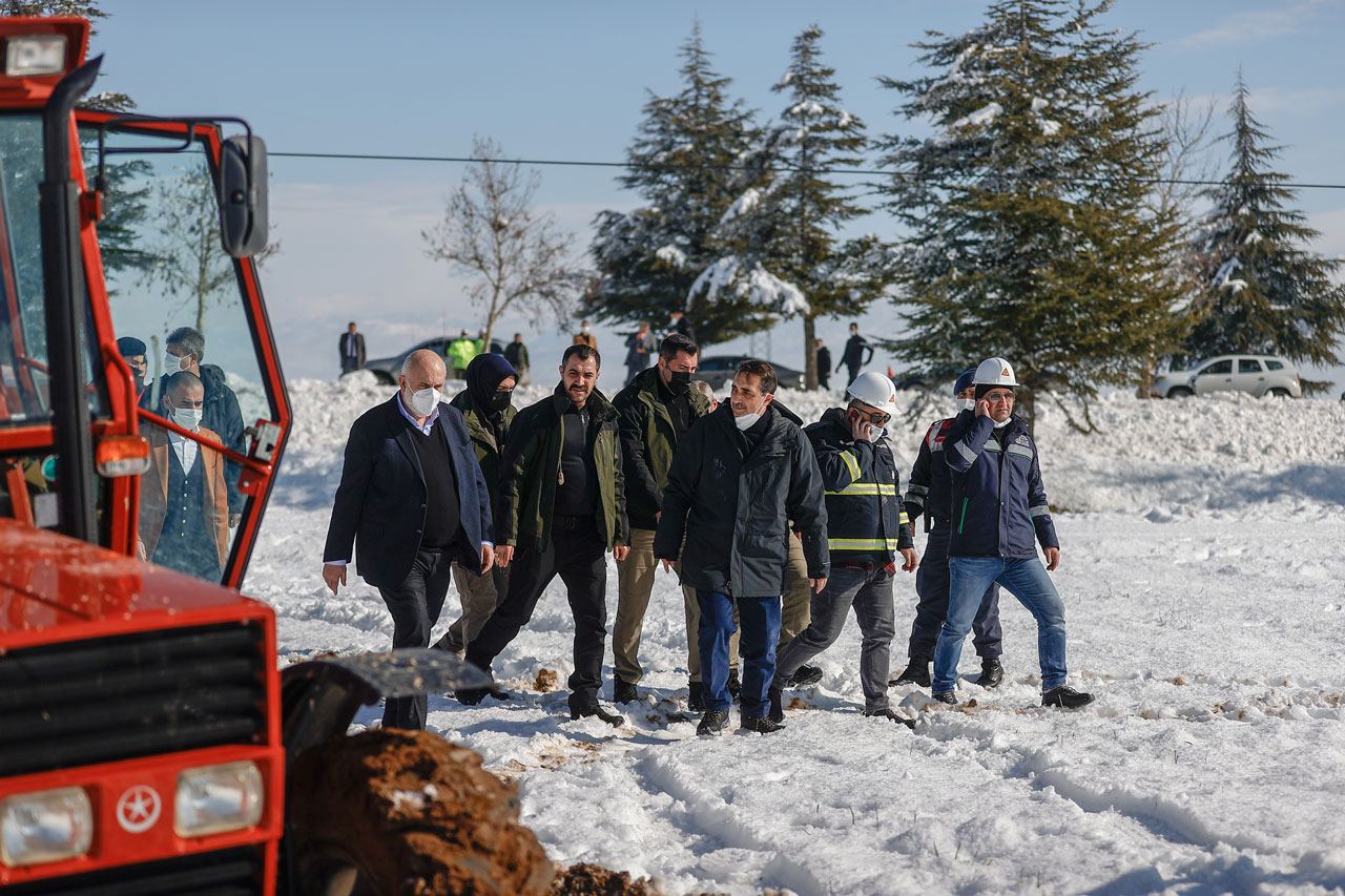 Faturalara indirim şirkete ceza yolda Faturalara indirim şirkete ceza yolda