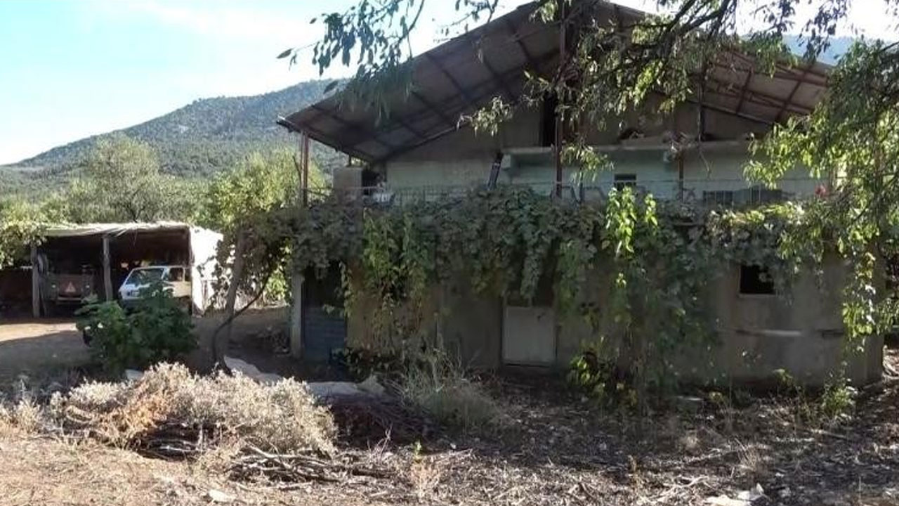 Eski eşini öldürdükten sonra tandırda yakan kadının cezası belli oldu