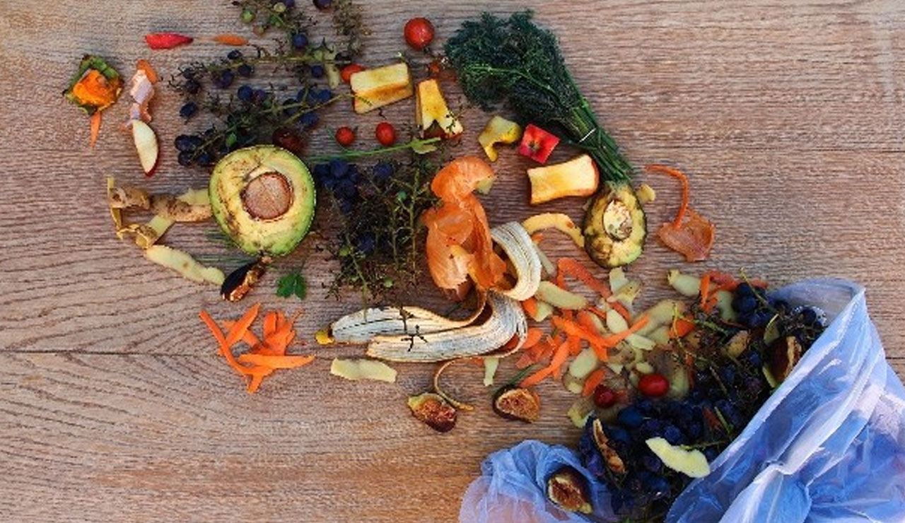 Türkiye en çok gıda israf eden üçüncü ülke