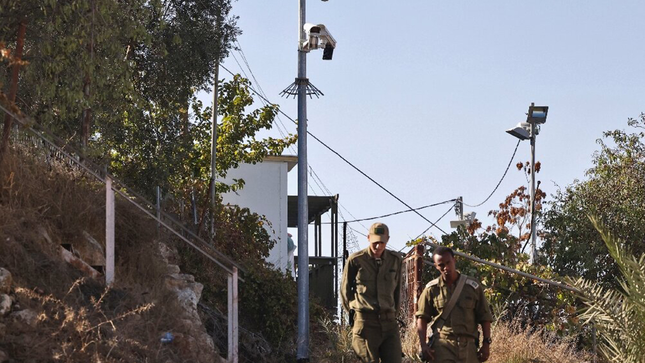 İsrailli şirket, vücuda takılı yüz tanıma kamerasını polise satacak