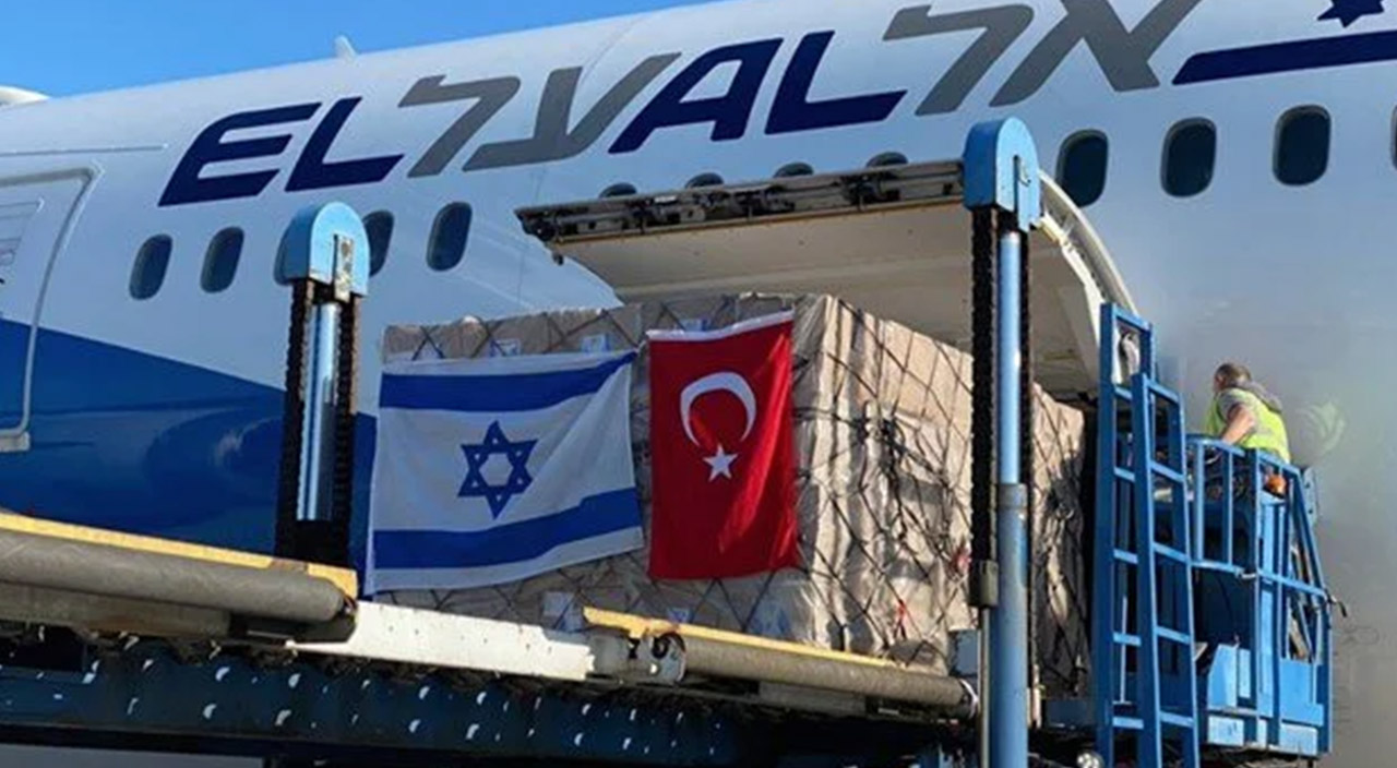 Türkiye ile İsrail arasında 71 yıl sonra bir ilk: Havacılık anlaşması imzalanacak