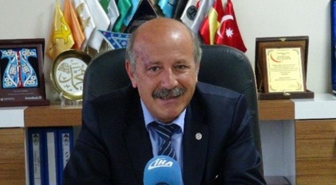 Söğüt belediye başkanı ve meclis üyeleri MHP'den istifa etti