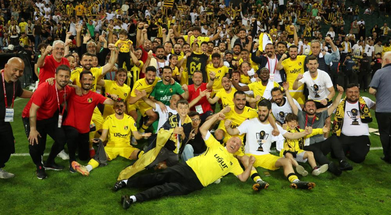 İstanbulspor'un teknik direktörü kim? Osman Zeki Korkmaz'dan Süper Lig yorumu