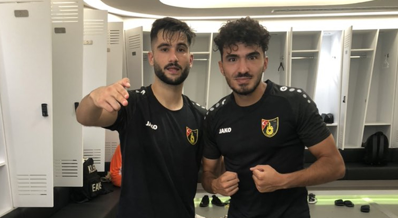 Osman Zeki Korkmaz: Biz fala değil 1 senedir oluşturduğumuz oyun kültürüne inanıyoruz