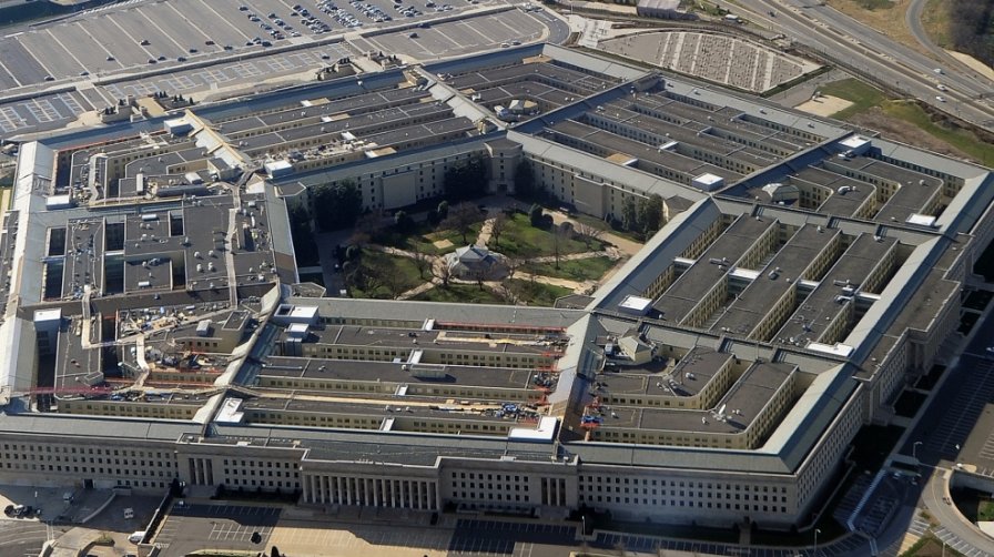 Pentagon, Trump'ı 'yanlışlıkla' istifaya çağırdı