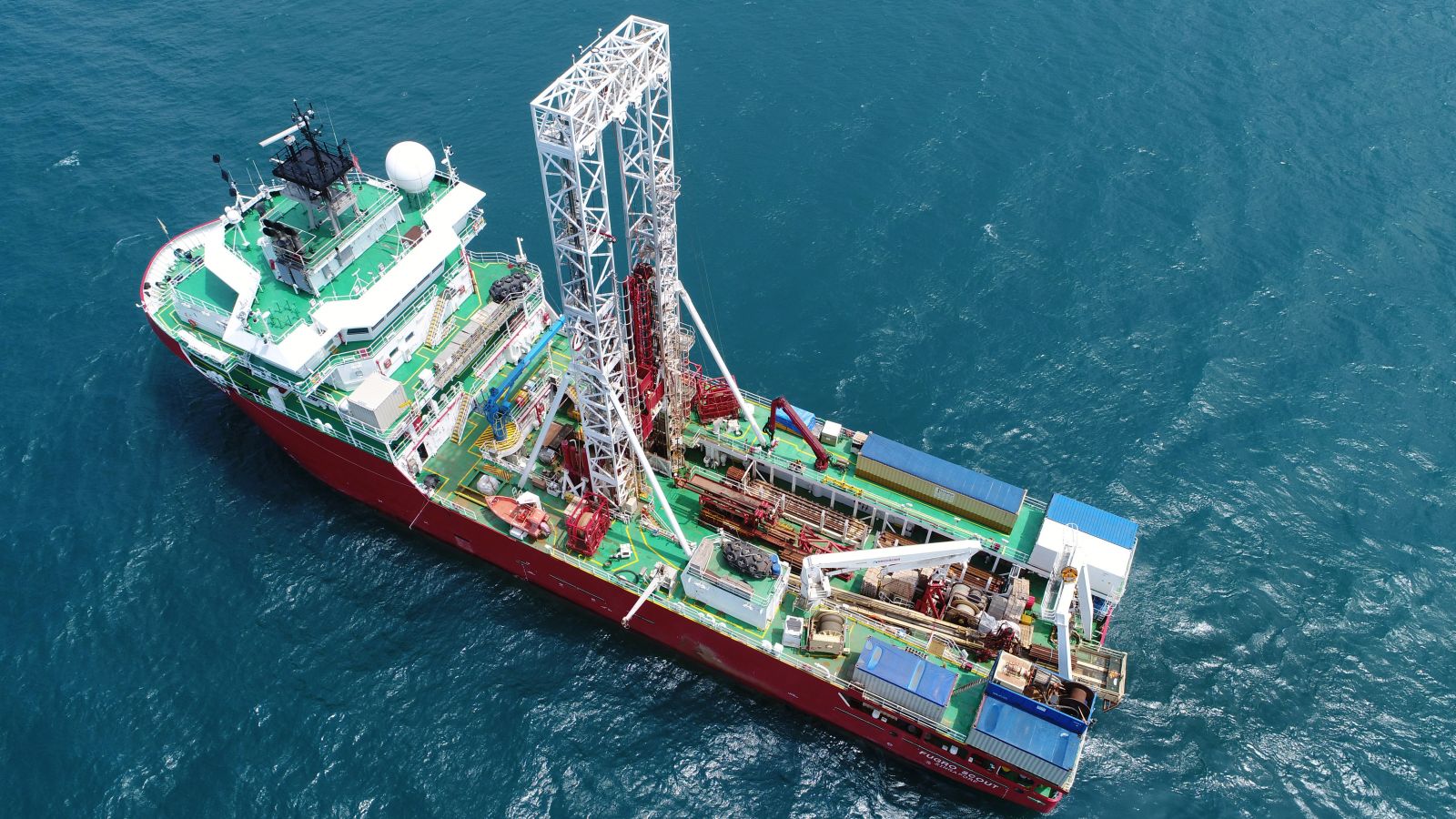 Büyük İstanbul Tüneli için start verildi