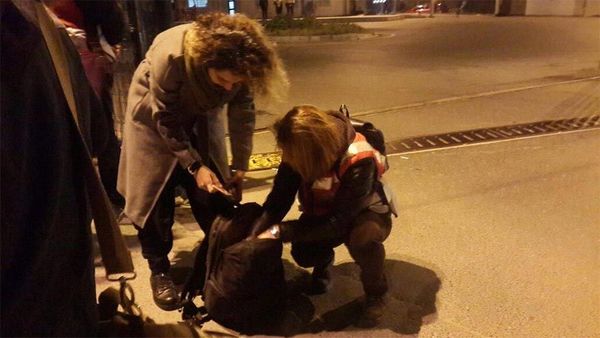 Son dakika... İstanbul'da 