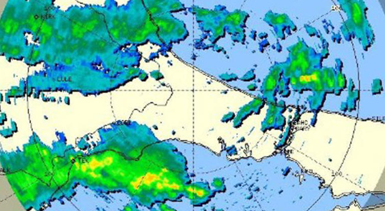İstanbul için son dakika yağış uyarısı! | Meteoroloji 15 Mart tüm yurtta Hava Durumu