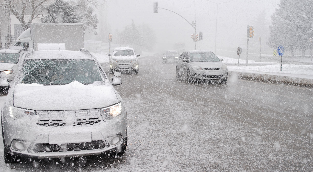 İstanbul için yeni uyarı: Kuvvetli geliyor, bu saatlere dikkat!