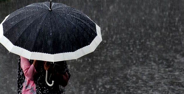 Sağanak yağış geliyor | 21 Şubat Hava Durumu
